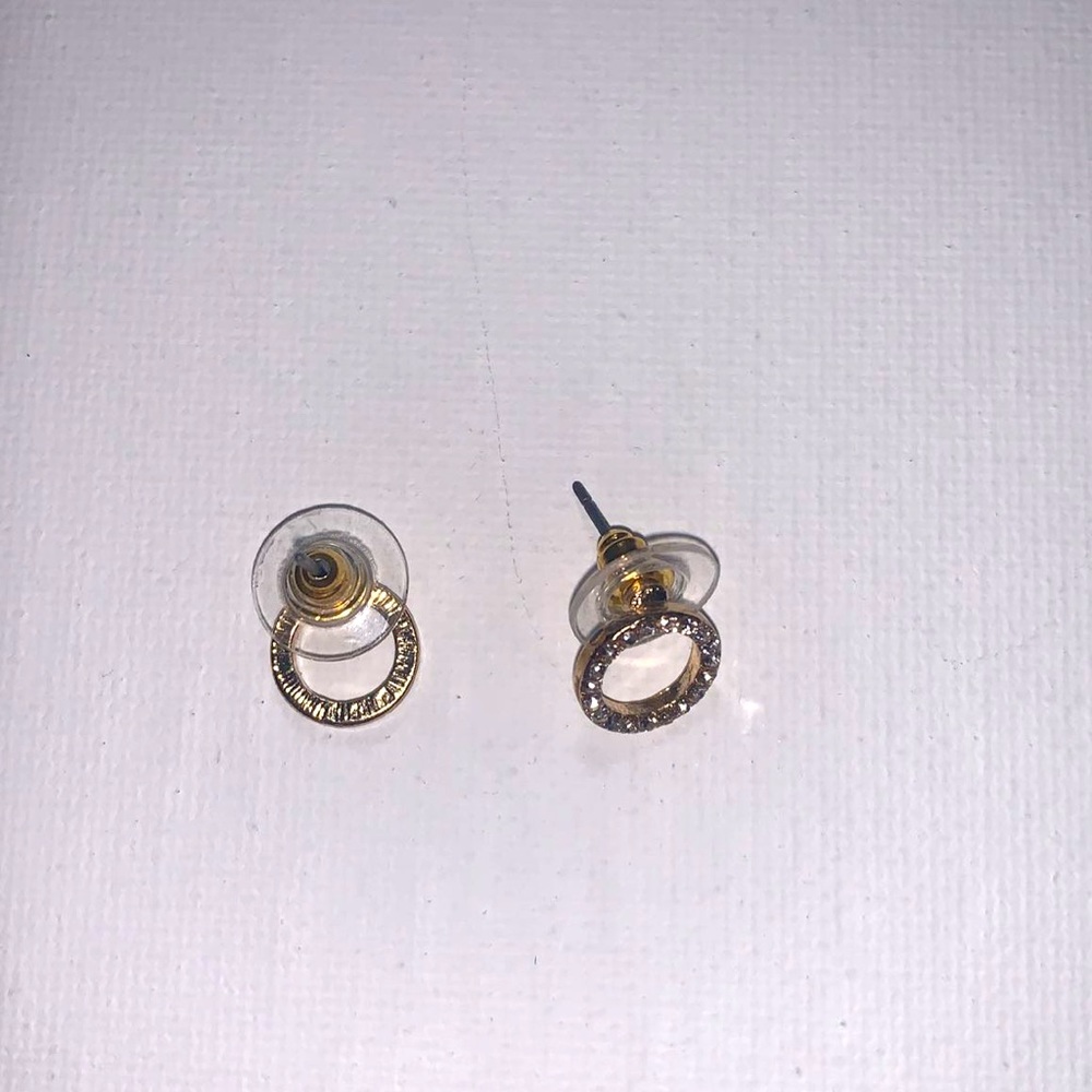 Star Earring Set - Picture 4 of 5